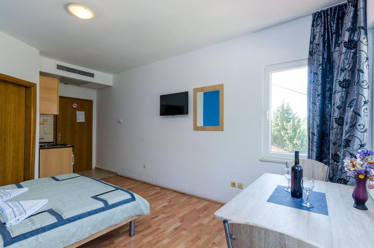 Villa Brasina Mlini Room photo