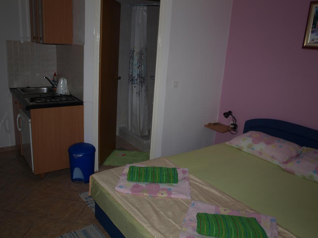 Villa Brasina Mlini Room photo